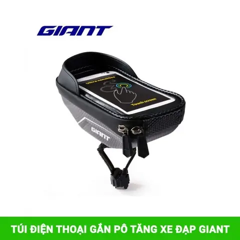 Tổng Hợp Các Mẫu Túi Treo Xe Đạp Giant Và Cách Chọn Phù Hợp Tổng Hợp Các Mẫu Túi Treo Xe Đạp Giant Và Cách Chọn Phù Hợp