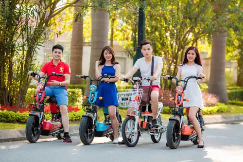 Tuổi Thọ Ắc Quy Xe Đạp Điện: Bao Lâu Thay Mới Đúng? Dấu Hiệu Hỏng & Cách Kéo Dài Tuổi Thọ Tối Đa
