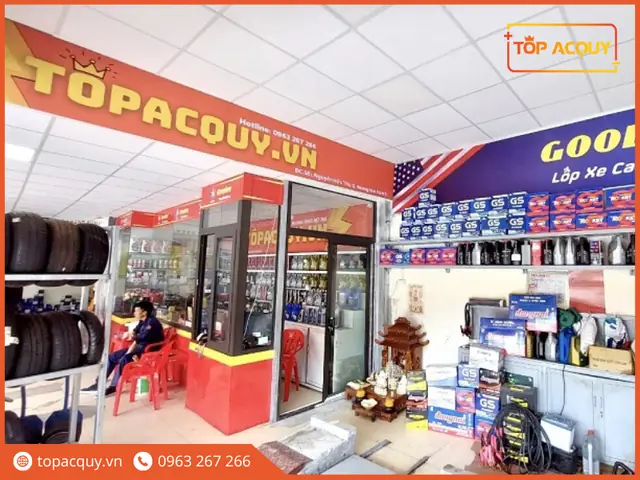 Tuổi Thọ Ắc Quy Xe Đạp Điện: Bao Lâu Thay Mới Đúng? Dấu Hiệu Hỏng & Cách Kéo Dài Tuổi Thọ Tối Đa