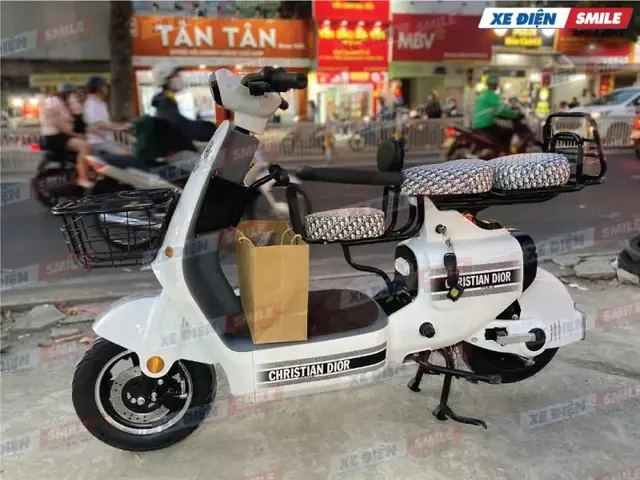 Vận Tốc Của Xe Đạp Điện Là Bao Nhiêu Km/h? Theo Dòng Xe Và Quy Định Giao Thông
