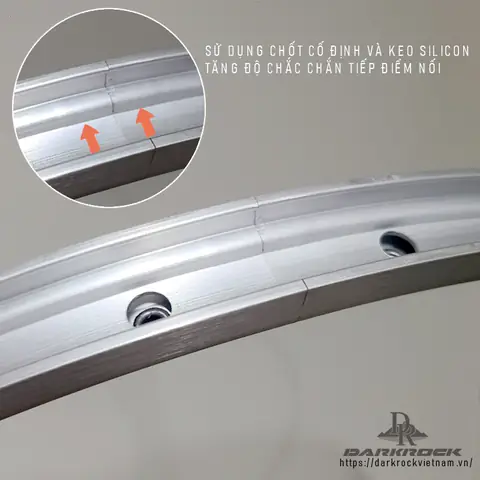 Mua Vành Xe Đạp 20 Inch: Chọn 406 Hay 451, Vật Liệu Và Kiểu Phanh Phù Hợp