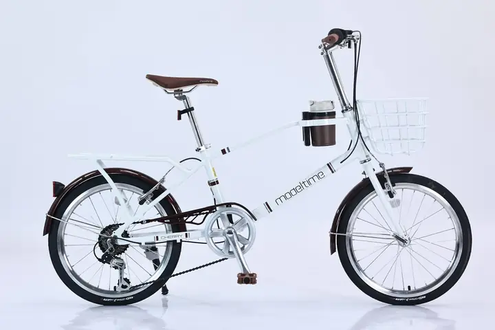 Mua Vành Xe Đạp 20 Inch: Chọn 406 Hay 451, Vật Liệu Và Kiểu Phanh Phù Hợp