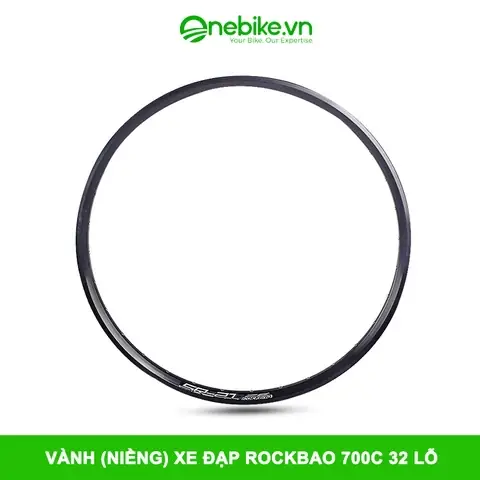 Chọn Vành Xe Đạp 700C 36 Lỗ Theo Độ Sâu, Vật Liệu Và Kiểu Phanh Chọn Vành Xe Đạp 700C 36 Lỗ Theo Độ Sâu, Vật Liệu Và Kiểu Phanh