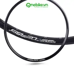 Chọn Vành Xe Đạp 700C 36 Lỗ Theo Độ Sâu, Vật Liệu Và Kiểu Phanh Chọn Vành Xe Đạp 700C 36 Lỗ Theo Độ Sâu, Vật Liệu Và Kiểu Phanh