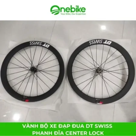Bộ Vành Xe Đạp DT Swiss 533 D Disc 27.5