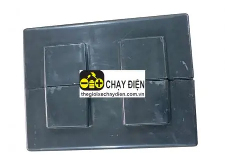 Chọn Vỏ Bình Ắc Quy Xe Đạp Điện: Cách So Sánh Kích Thước, Điện Áp Và Giá