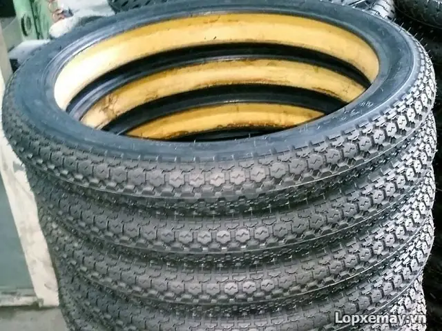 Vỏ Đặc Ruột Xe Đạp (lốp Đặc) Là Gì? So Sánh Ưu/nhược Điểm, Có Nên Thay & Top Dòng Nên Mua 2024