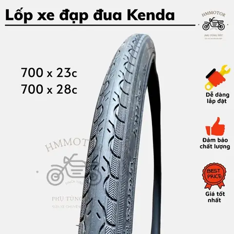 Vỏ Ruột Xe Đạp Thể Thao: Tổng Hợp Các Dòng Hot Nhất, Bảng Size & Hướng Dẫn Chọn Mua Chuẩn Không Cần Điều Chỉnh