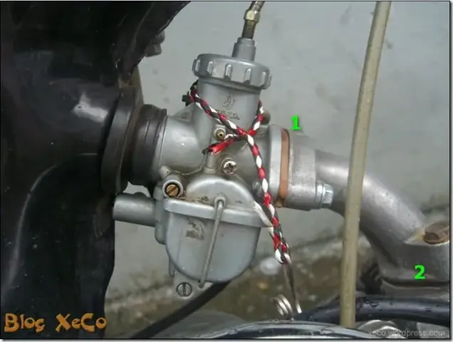 Xe 67 Đạp Khó Nổ: Nguyên Nhân Và Cách Xử Lý Từng Bước