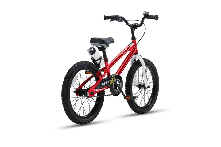 Top 10+ Xe Đạp 18 Inch Cho Bé Gái Tốt Nhất 2024: Review Chi Tiết, So Sánh & Bí Quyết Chọn Mua Chuẩn Size