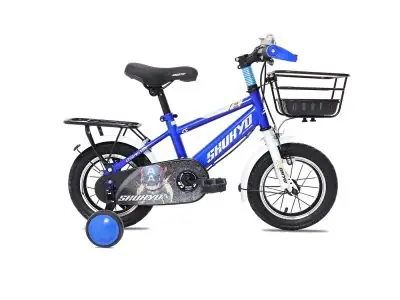 Top Xe Đạp 2 Bánh Cho Bé Trai 2024: Tổng Hợp Mẫu Hot, Bảng Size Chuẩn & Bí Quyết Chọn Đúng Chuẩn