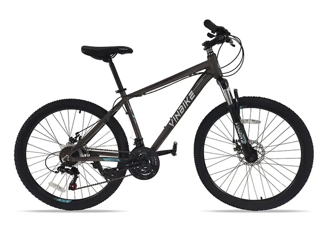 Xe Đạp 26 Inch Là Gì? Kích Thước Thực Tế, Chiều Cao Phù Hợp Và Ưu Nhược Điểm