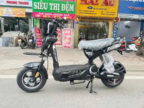Mua Xe Đạp Asama Cũ Tại Hà Nội: So Sánh Xe Thường, Xe Điện Và Giá