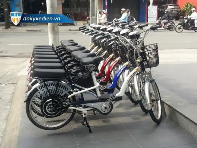 Mua Bán Xe Đạp Asama Cũ Ở TP.HCM: Các Mẫu Xe, Giá Bán Và Cách Chọn