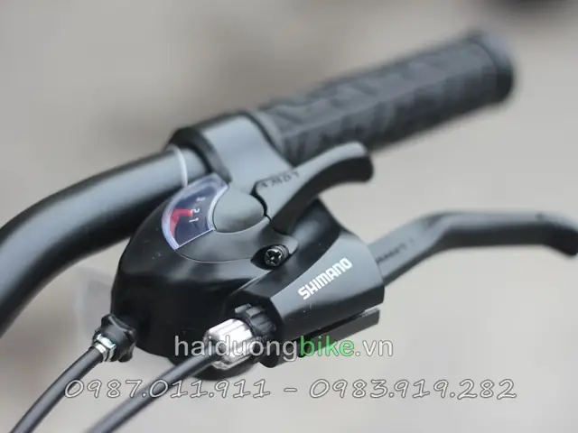Review Xe Đạp Asama Địa Hình 2025: Giá, Cấu Hình, Top Mẫu Hot & Hướng Dẫn Chọn Mua Chuẩn