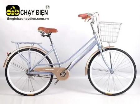 Mua Xe Đạp Asama Ở Đâu Tại Hà Nội? Địa Chỉ Cửa Hàng Và Showroom