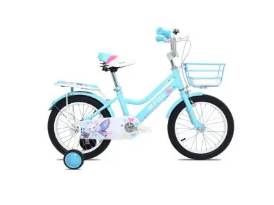 Top Xe Đạp Bé Trai 5 Tuổi 16 Inch: Tiêu Chí Chọn, So Sánh Mẫu & Gợi Ý Mua Đúng Size