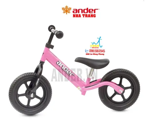 Xe Thăng Bằng Ander Xe Thăng Bằng Ander