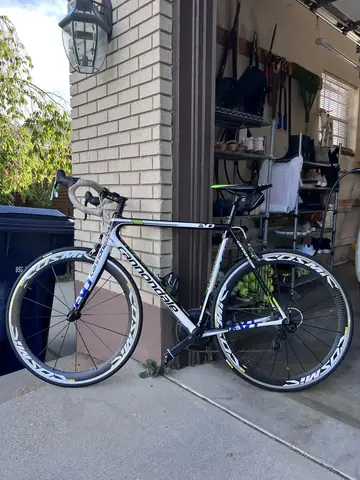 Xe Đạp Cannondale Đã Qua Sử Dụng: Danh Sách Model Cũ, Nhật Bãi & Giá Bán