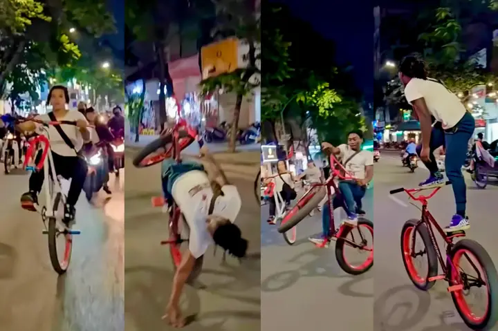 Xe Đạp Chạy Trên Nước Là Gì? Các Loại, Giá Tham Khảo & Cách Chọn Mua/thuê Phù Hợp