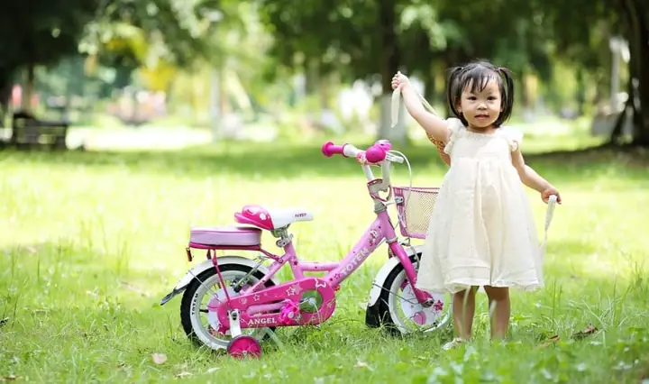 Top 15+ Xe Đạp Cho Bé 3 Tuổi Tốt Nhất 2024: Review Chi Tiết Theo Loại, Size, Ngân Sách & Bí Quyết Chọn Mua Chuẩn