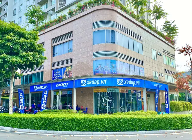 Top 12 Xe Đạp Đi Làm Tốt Nhất 2024: Review & So Sánh Theo Nhu Cầu Dân Văn Phòng Top 12 Xe Đạp Đi Làm Tốt Nhất 2024: Review & So Sánh Theo Nhu Cầu Dân Văn Phòng