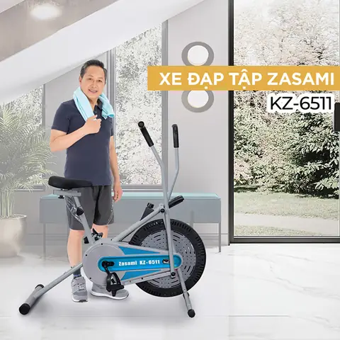 Tư Vấn Chọn Mua Xe Đạp Cho Người Khuyết Tật: So Sánh 3 Loại Phổ Biến, Tiêu Chí Chọn & Giá Tham Khảo 2024