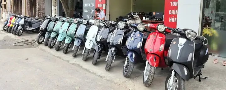 Mua Xe Đạp Cũ Đường Láng: Top Cửa Hàng Uy Tín, Giá Tham Khảo & Kinh Nghiệm Chọn Xe Tránh Rủi Ro