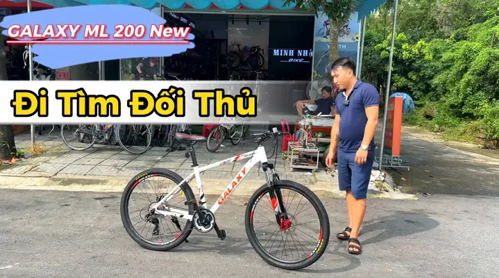 Mua Xe Đạp Cũ Quy Nhơn: Địa Chỉ Uy Tín, Giá Tham Khảo & Bí Quyết Chọn Xe "săn Hời" An Toàn