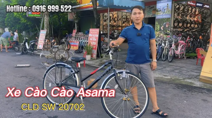 Mua Xe Đạp Cũ Quy Nhơn: Địa Chỉ Uy Tín, Giá Tham Khảo & Bí Quyết Chọn Xe "săn Hời" An Toàn