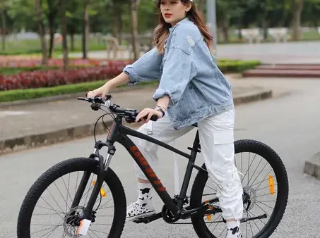 Top Các Mẫu Xe Đạp Đi Học Nữ Đẹp, Gọn Nhẹ Và Đáng Mua Nhất 2026