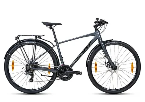 Xe Đạp Đi Trong Phố 2026: Top Mẫu Xe Đường Phố (touring/city) Đáng Mua Nhất