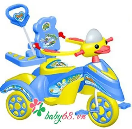 Top Xe Đạp 3 Bánh Cho Bé 2024: Cách Chọn, So Sánh & Review Theo Độ Tuổi, Ngân Sách