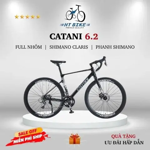 Top Xe Đạp Fixed Gear Đen Đẹp, Giá Tốt 2024: Review Chi Tiết & Hướng Dẫn Chọn Mua Chuẩn Không Cần Chỉnh