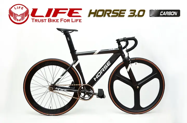 Top Xe Đạp Fixed Gear Khung Carbon 2024: Review Các Mẫu Hot, Giá Tốt & Bí Quyết Chọn Mua Chuẩn Không Cần Chỉnh