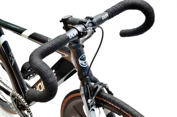 Top Xe Đạp Fixed Gear Khung Carbon 2024: Review Các Mẫu Hot, Giá Tốt & Bí Quyết Chọn Mua Chuẩn Không Cần Chỉnh