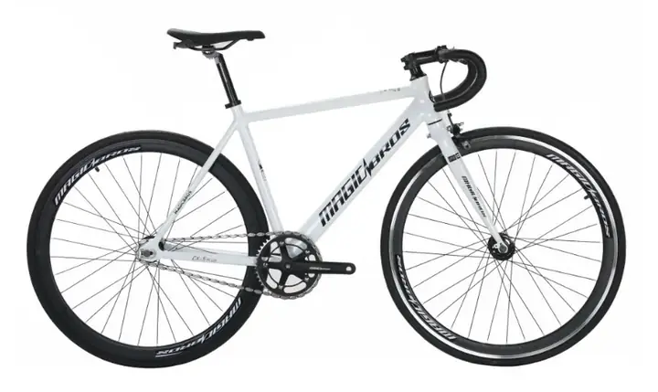 Xe Đạp Fixed Gear Nam: Top Mẫu Thịnh Hành Nhất 2026 Và Kinh Nghiệm Chọn Mua Cho Người Mới