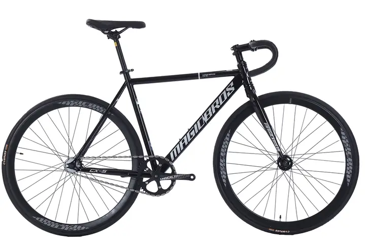Top Xe Đạp Fixed Gear Single Cổ Sừng Dê 2024: Review Top Mẫu Hot, Bảng Giá & Bí Quyết Chọn Mua Chuẩn
