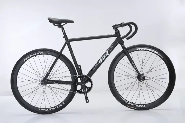 Review Xe Đạp Fixed Gear Standard Chartered: Xuất Xứ, Thông Số, Giá Trị Hiện Nay & Cẩm Nang Mua Cũ Tránh "cháy"