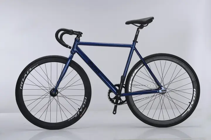 Review Xe Đạp Fixed Gear Standard Chartered: Xuất Xứ, Thông Số, Giá Trị Hiện Nay & Cẩm Nang Mua Cũ Tránh "cháy"