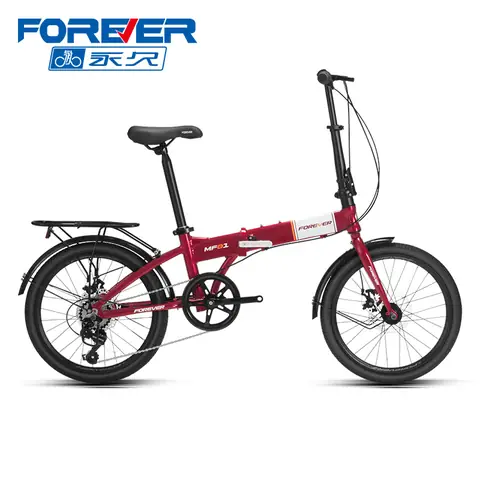 Xe Đạp Forever Của Nước Nào? Review Chi Tiết Chất Lượng, Giá, Các Dòng Xe Hot & Kinh Nghiệm Chọn Mua