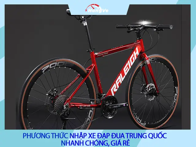 Xe Đạp Forever Của Nước Nào? Review Chi Tiết Chất Lượng, Giá, Các Dòng Xe Hot & Kinh Nghiệm Chọn Mua