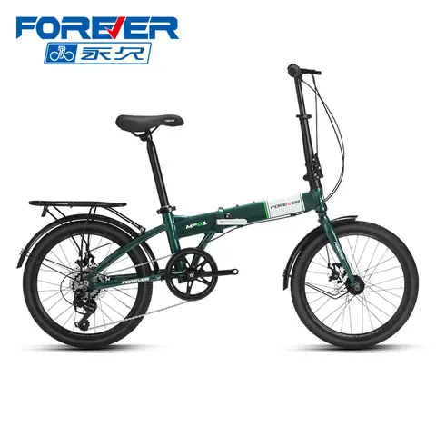 Xe Đạp Forever Của Nước Nào? Review Chi Tiết Chất Lượng, Giá, Các Dòng Xe Hot & Kinh Nghiệm Chọn Mua