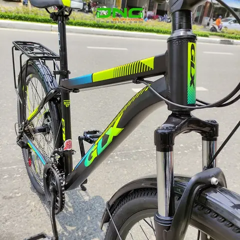 Tổng Hợp Xe Đạp Galaxy Giá Rẻ Chính Hãng 2025: Giá, Cấu Hình Full Dòng MTB, Road, Đường Phố & Bí Quyết Chọn Mẫu Chuẩn Size