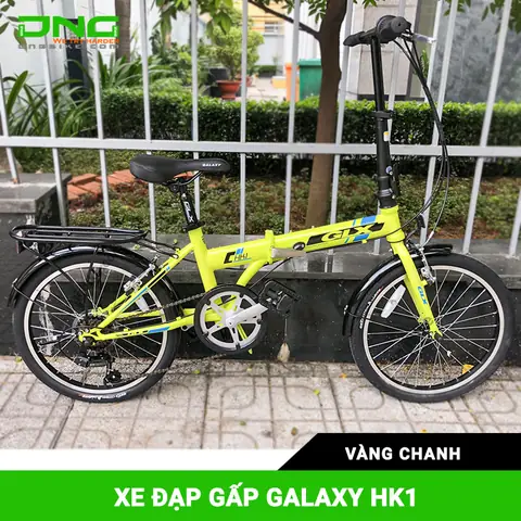 Tổng Hợp Xe Đạp Galaxy Giá Rẻ Chính Hãng 2025: Giá, Cấu Hình Full Dòng MTB, Road, Đường Phố & Bí Quyết Chọn Mẫu Chuẩn Size