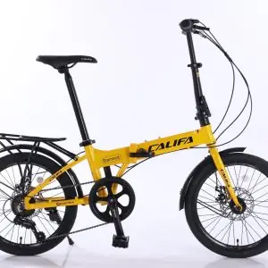 Mua Xe Đạp Gấp Tại Đà Nẵng: Địa Chỉ Cửa Hàng Uy Tín Và Giá Tốt Nhất