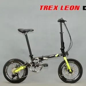 Mua Xe Đạp Gấp Tại Đà Nẵng: Địa Chỉ Cửa Hàng Uy Tín Và Giá Tốt Nhất
