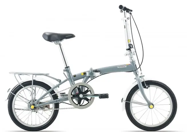 Top Xe Đạp Gấp Giant (momentum) 2025: Review 5 Dòng Bán Chạy, So Sánh Specs & Bí Quyết Chọn Mua Chuẩn