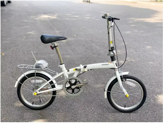 Top Xe Đạp Gấp Giant (momentum) 2025: Review 5 Dòng Bán Chạy, So Sánh Specs & Bí Quyết Chọn Mua Chuẩn