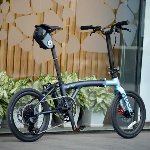 Review & So Sánh Các Dòng Xe Đạp Gấp Java Neo (neo 9S, Neo 3, Eco7, J-air...): Chọn Mua Đúng Nhu Cầu 2024